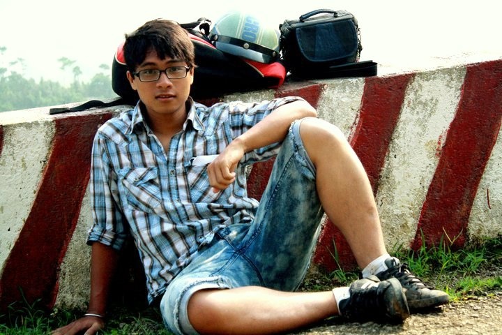 Thành lập Lozi là một cách để Trung sống không an nhàn.