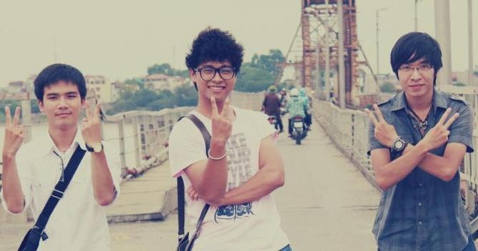 Hiện tai, Trung và các cộng sự vẫn đang làm việc không lương.