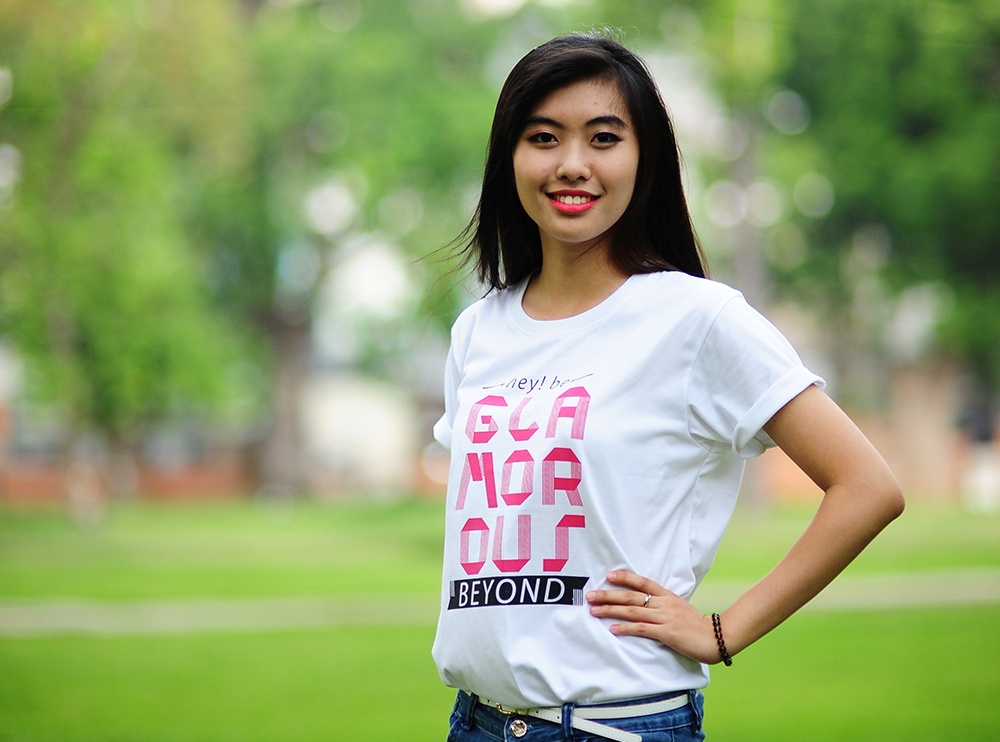 Đỗ Lan Vy, lớp K52D