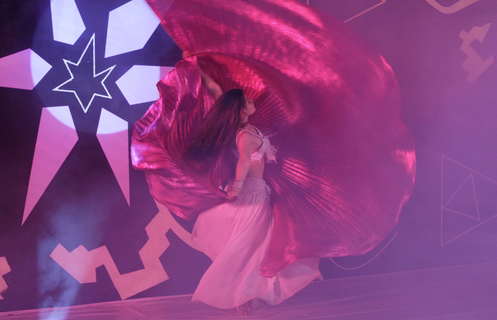 Cac tiet muc thi tai nang Hoc vien Hang khong hinh anh