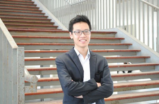 Nguyễn Danh Tín.