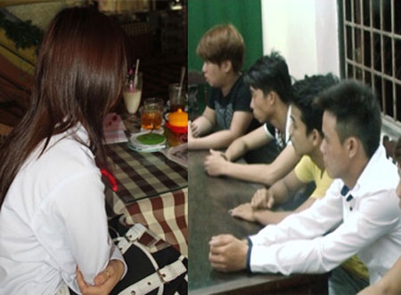 Nhung thieu nu 9X gay soc vi yeu nhieu hinh anh
