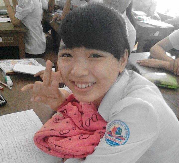 Chan dung thu khoa tot nghiep diem cao nhat nuoc hinh anh