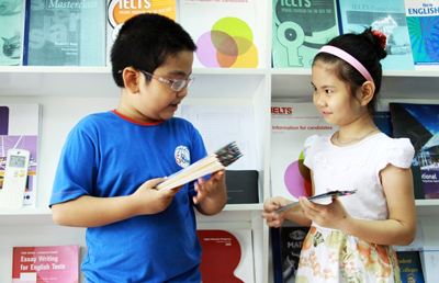 TP.HCM ngung tuyen sinh chuong trinh Cambridge hinh anh