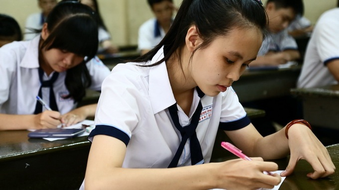 Sau nam 2016, se co mot ky thi chung hinh anh