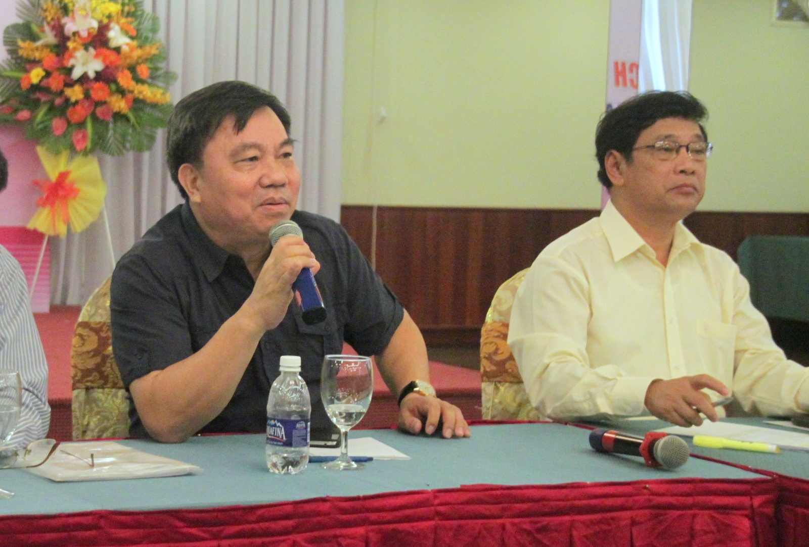 Se co giai thuong cuon sach tieu bieu nhat nam hinh anh