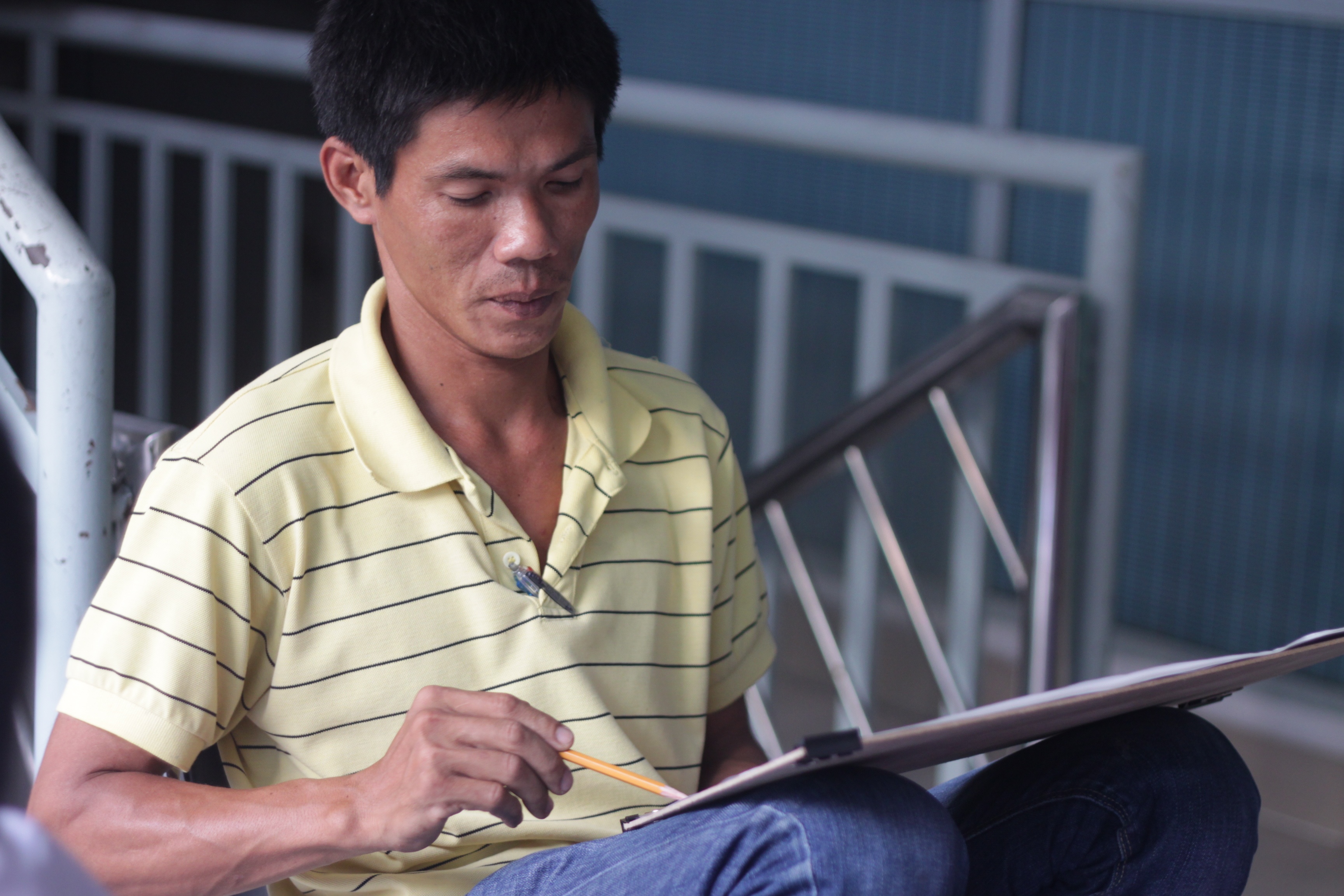 Quyet tam thi lai Kien truc sau 13 nam di lam phu ho hinh anh