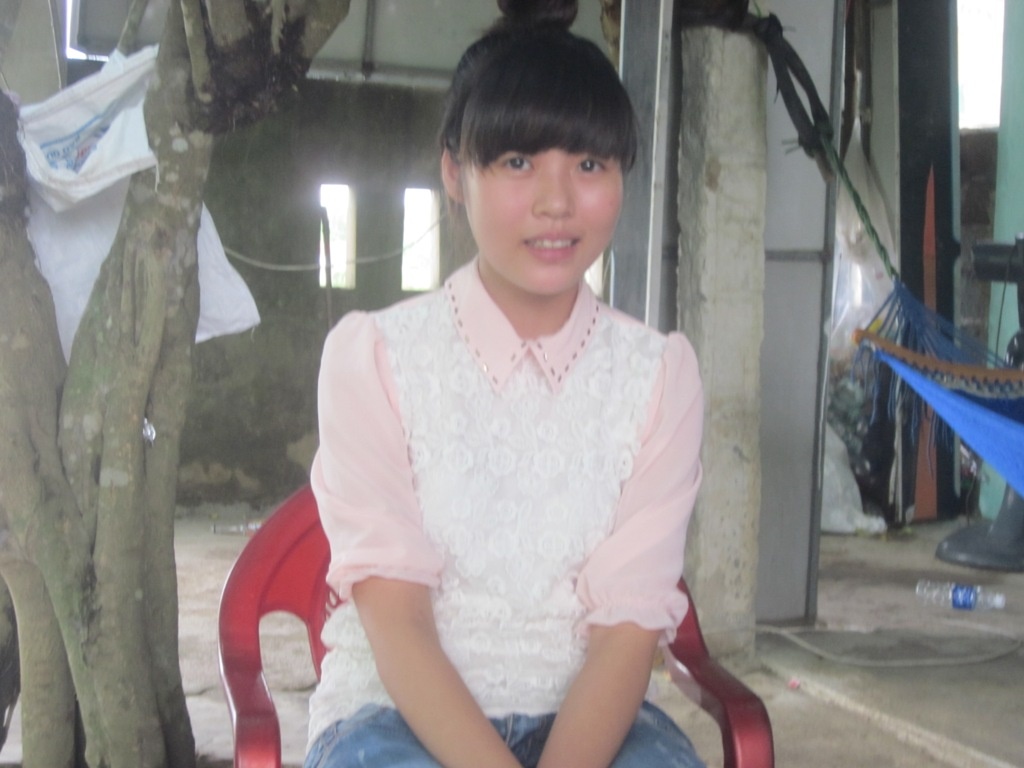 Thu khoa truong Luat tung mot lan truot dai hoc hinh anh