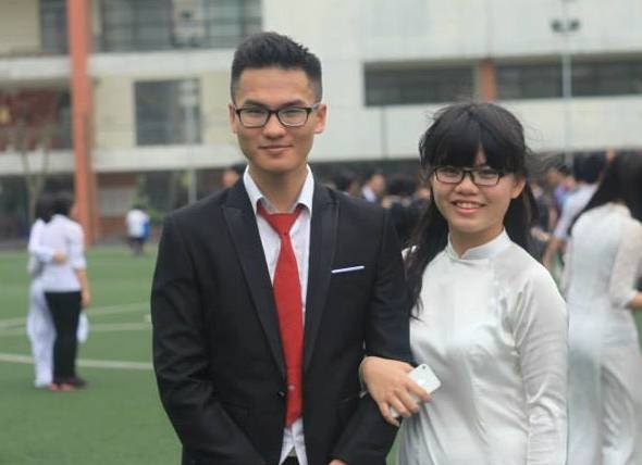 Xuat hien thu khoa kep DH Ngoai thuong va HV ngoai giao hinh anh