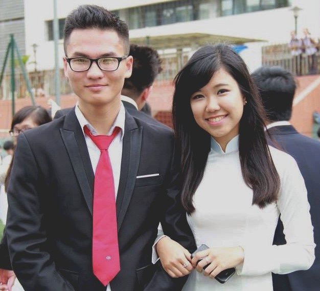 Top 100 si tu co diem cao nhat ky thi dai hoc 2014 hinh anh