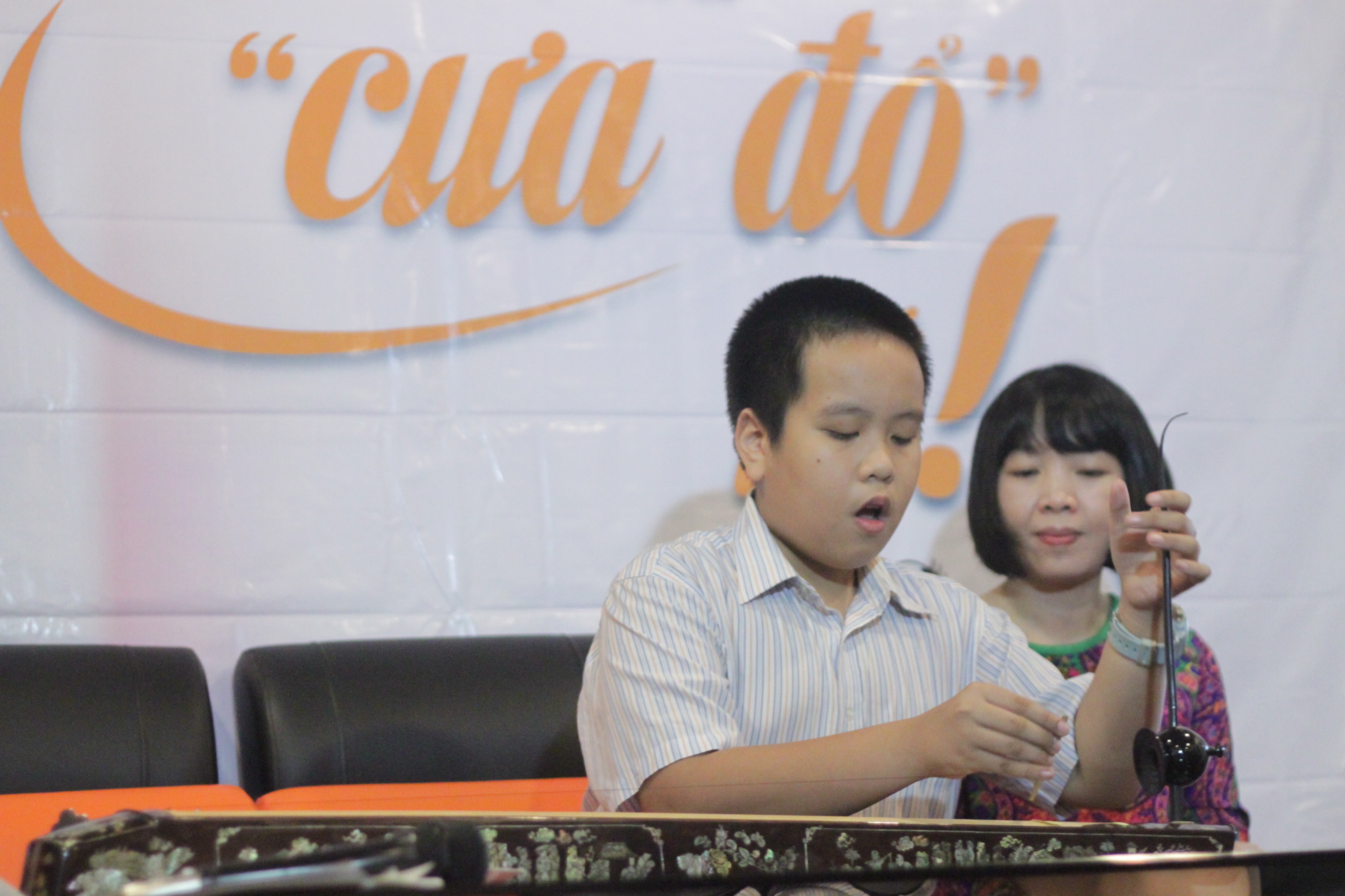 Than dong Do Nhat Nam gay dan bau bai 'Long me' hinh anh