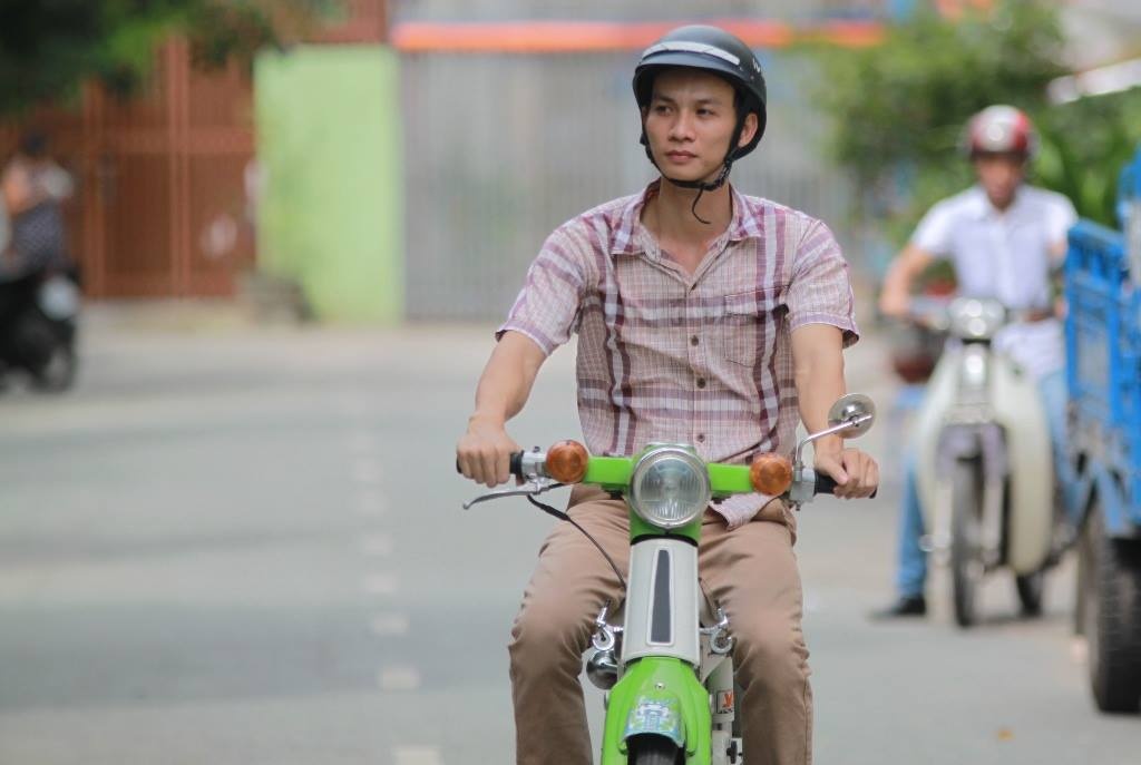 9X ban ve so thanh ong chu cong ty dong trung ha thao hinh anh