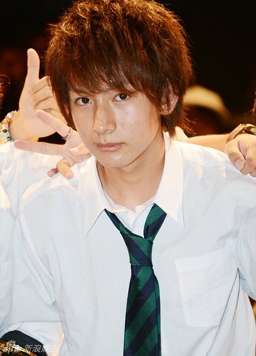 Đây là giải thưởng vinh dự dành cho nam sinh có ngoại hình điển trai và lôi cuốn. Ngoài những phần thưởng do ban tổ chức chuẩn bị thì người thắng cuộc còn được xuất hiện trên tạp chí thời trang nam Samurai ELO.