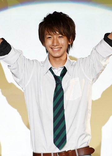 Đây có lẽ sẽ là một bước ngoặt đối với chàng nam sinh Naoyuki Sato. Naoyuki có mơ ước trở thành Kamen Rider (Được biết đến với tên gọi Siêu nhân Dế ở Việt Nam). Nếu mọi chuyện suôn sẻ và thuận lợi, giải thưởng này sẽ là bàn đạp để Naoyuki tiến gần với giấc mơ được đóng vai nhân vật mình yêu thích bấy lâu.