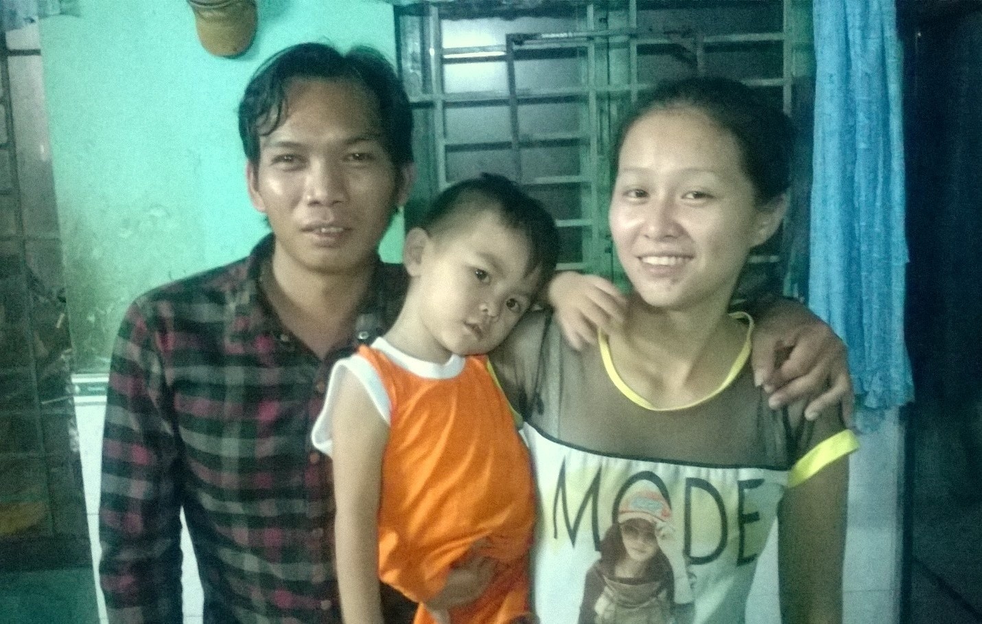 Chuyen tinh 'vo nhat' tu via he Sai Gon lay dong dan mang hinh anh