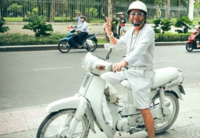 'Bach cong tu cua Sai Gon' khien dan mang thich thu hinh anh