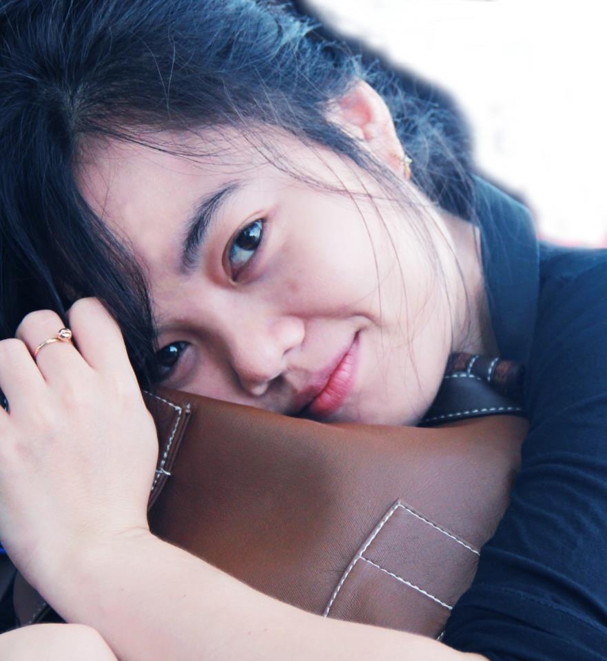 Huỳnh Trúc Hiền.