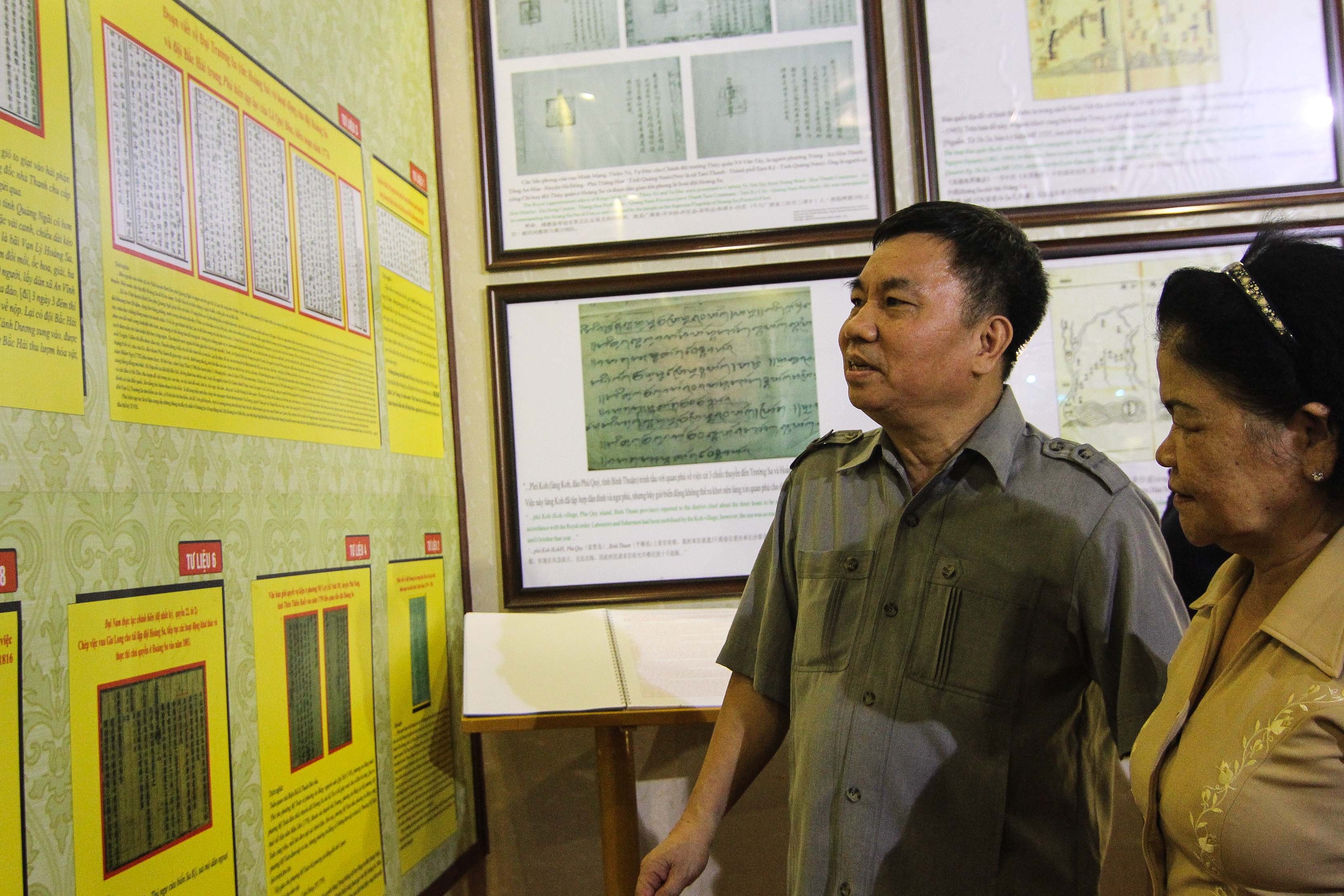 Hang nghin nguoi du khai mac hoi sach tai Can Tho hinh anh