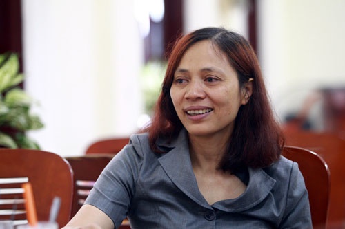 Nguoi to vu nhan ban xet nghiem: 'Toi khong so bi tra thu' hinh anh