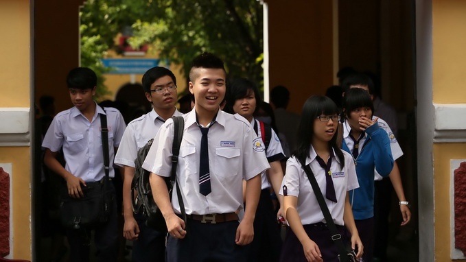 Kiem tra de chan chinh trao luu quan bo, mong ho cua teen hinh anh