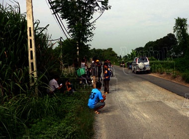 Nguoi danh ca nghia hiep bi danh den chet hinh anh