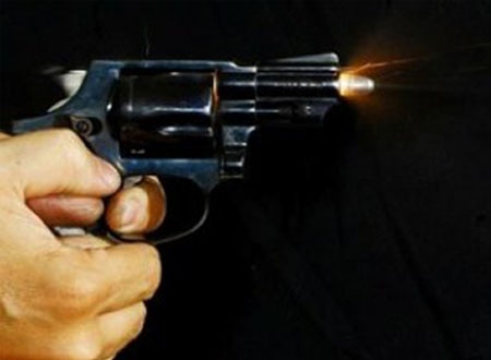 Ke chu muu no sung luc nua dem o Ha Noi sa luoi hinh anh