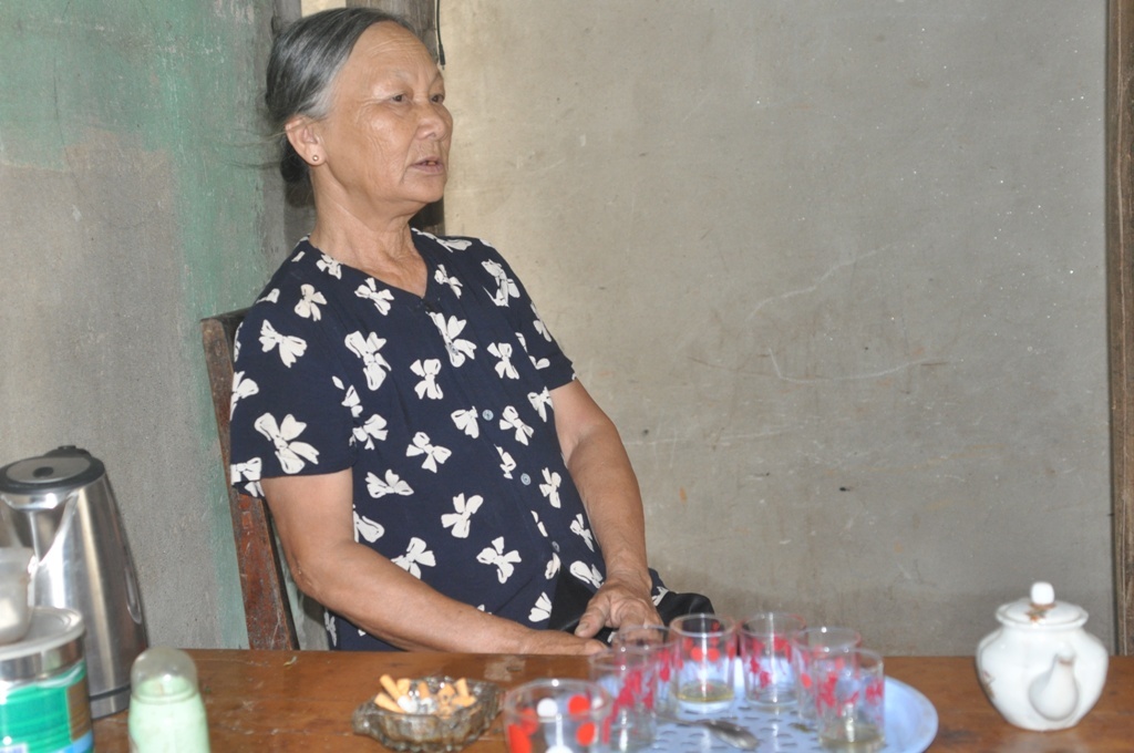 Hai ba chau song trong canh bi ho tu than ‘doa nuot’ hinh anh