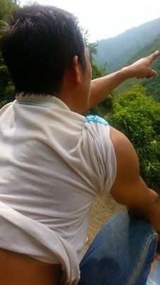 Giay phut ham vang sat lo giet nhieu nguoi hinh anh