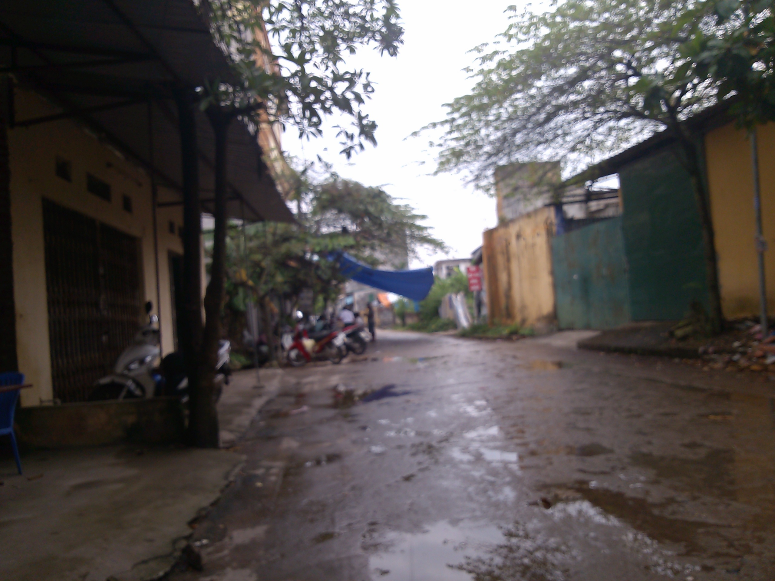 Dam chi dau thiet mang vi khoan no 150 trieu hinh anh