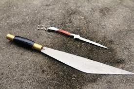 Den nha chu ruot luc nua dem bi chem cut 2 tay hinh anh