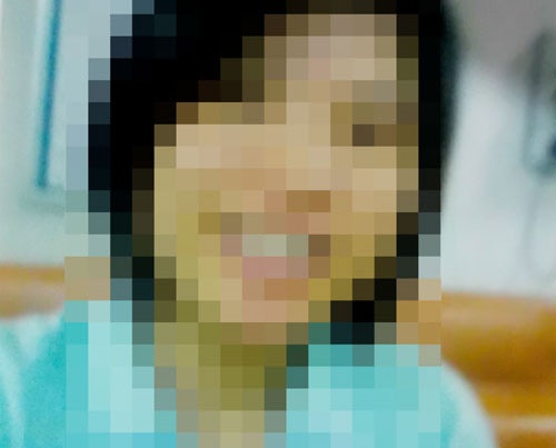 Nu cong nhan mat tich bi an 4 ngay sau khi rut tien hinh anh