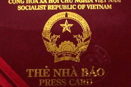 Mao danh phong vien ep lanh dao xa ky hop dong quang cao hinh anh