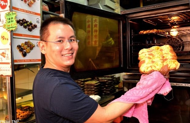 Cu nhan bo luong 5.000 do di ban my tom hinh anh