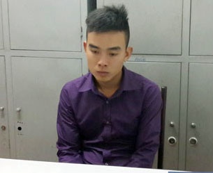 9X dung dieu cay danh chet ban nhau hinh anh