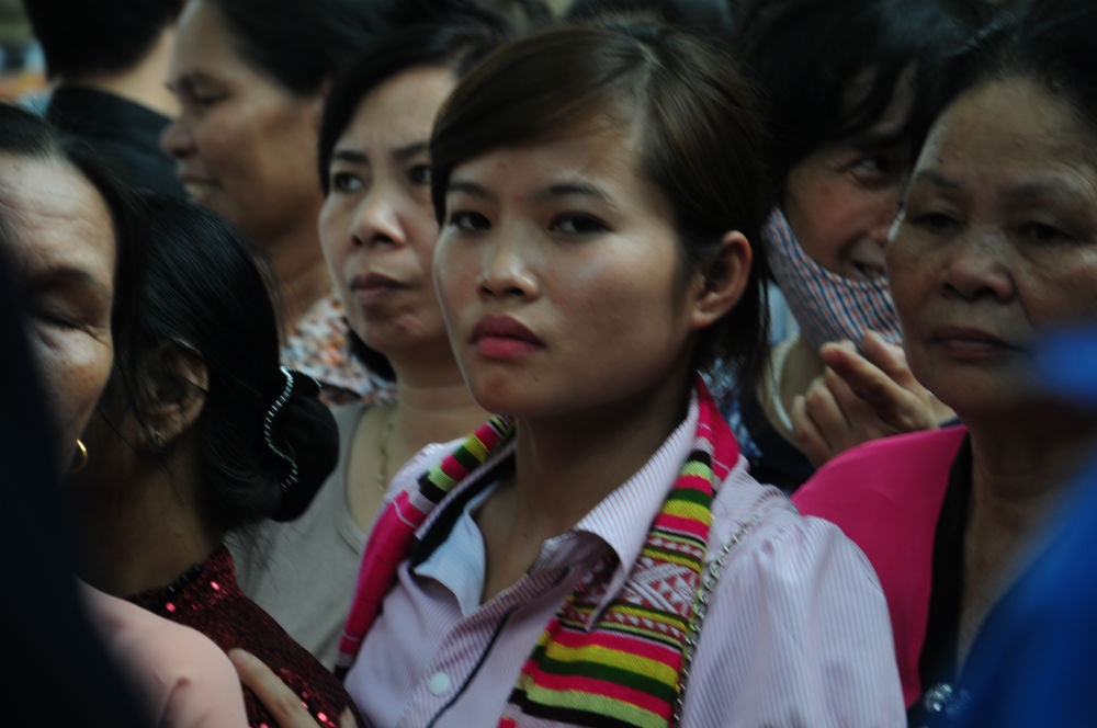 Vuot 400 cay so, lo lang so khong kip vao vieng Dai tuong hinh anh