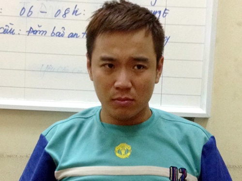 Bi kich cuoc tinh chang cu nhan am nhac voi co gai mien Tay hinh anh