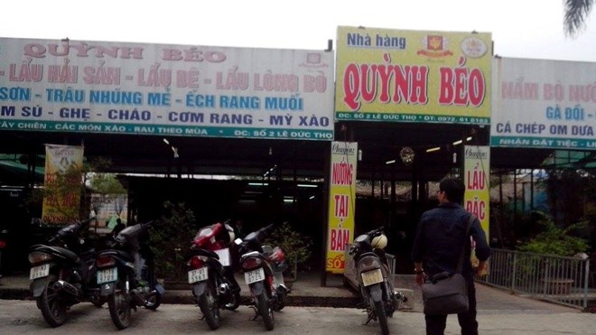 Bat 2 cong an huyen dieu tra vu danh chet nguoi hinh anh