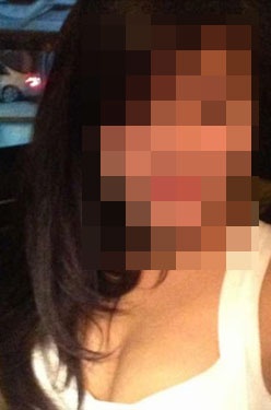 ‘Kieu nu’ hen ho nguoi nuoc ngoai de cuop tai san hinh anh