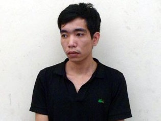 Bat ‘sieu trom’ an nap o cac truong DH o Ha Noi hinh anh