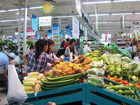 Hue du tru 100 tan gao, 100 tan mi tom chong bao hinh anh