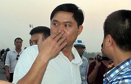 Nguoi giap mat bac si Tuong vao dem phi tang xac hinh anh