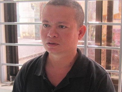 Huan luyen vien Judo bi bat tam giam hinh anh