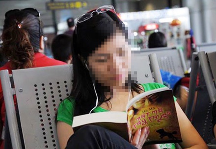 Lan bao hieu cuoi cung cua chi Huyen truoc khi chet hinh anh