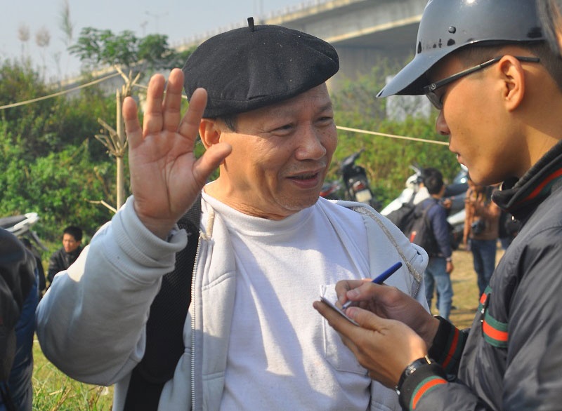 'Khong the tim duoc thi the chi Huyen bang may dia buc xa' hinh anh