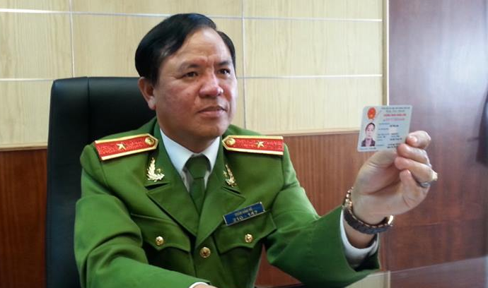 Tre so sinh se co so CMND tu nam 2016 hinh anh