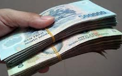 Nam giao vien bi bat khi nhan 150 trieu dong de chay viec hinh anh