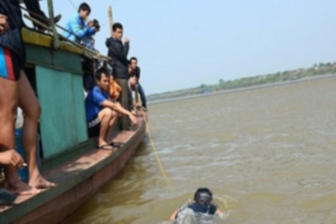 Tien si Bang: 'Chi Huyen chac chan bi nem tu cau Thanh Tri' hinh anh
