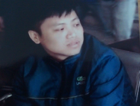 Gia nguoi quen trom hang loat tai san cua sinh vien hinh anh