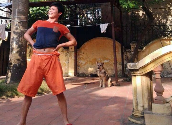 Chan dung ca si hoi cho sat hai nguoi tinh trong biet thu hinh anh