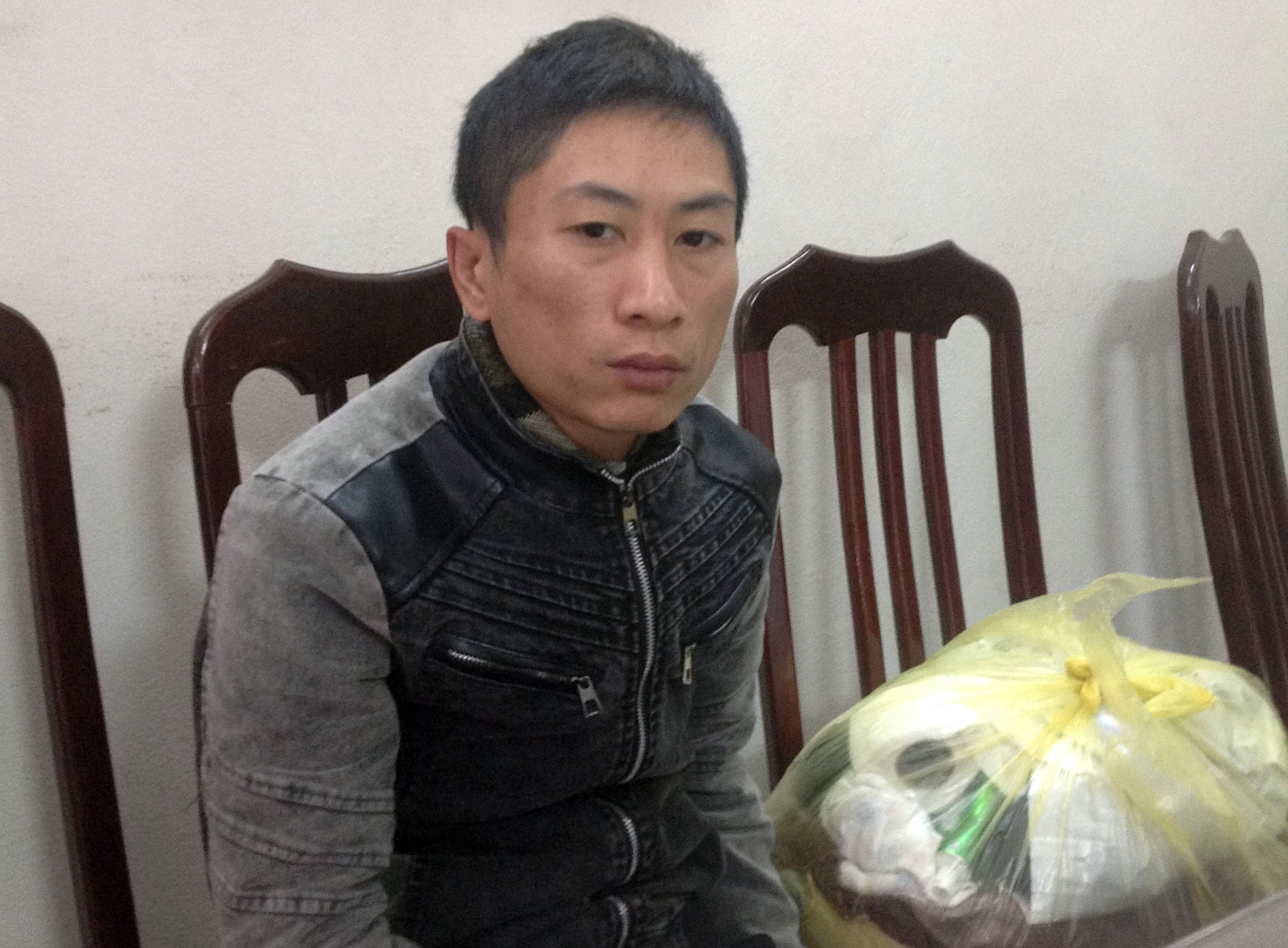 Giang ho bi bat sau 1.000 ngay truy na hinh anh